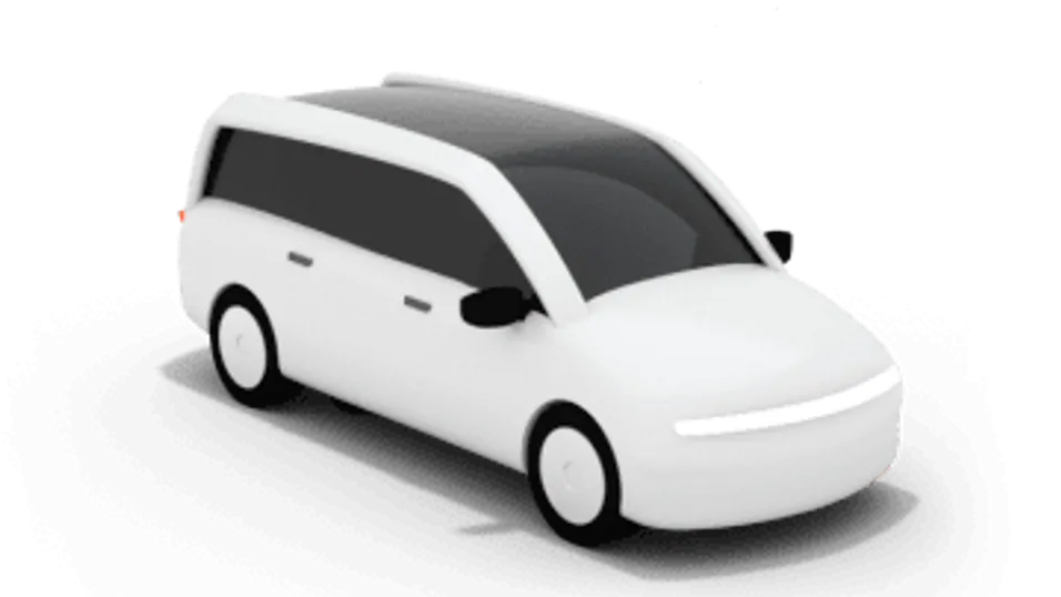 Van